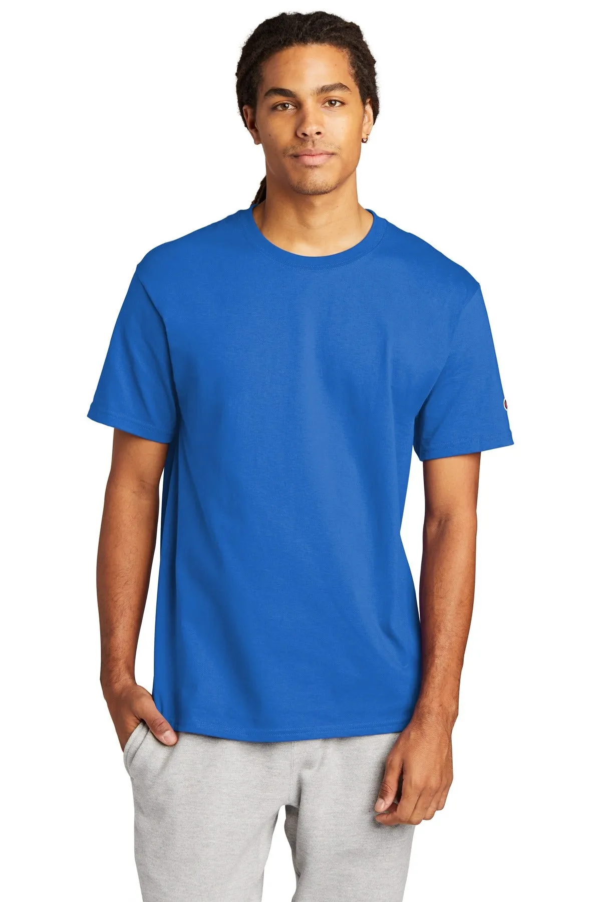Champion® Heritage 6-Oz. Jersey Tee