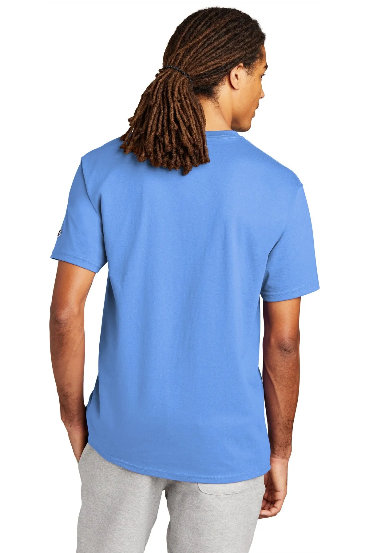 Champion® Heritage 6-Oz. Jersey Tee