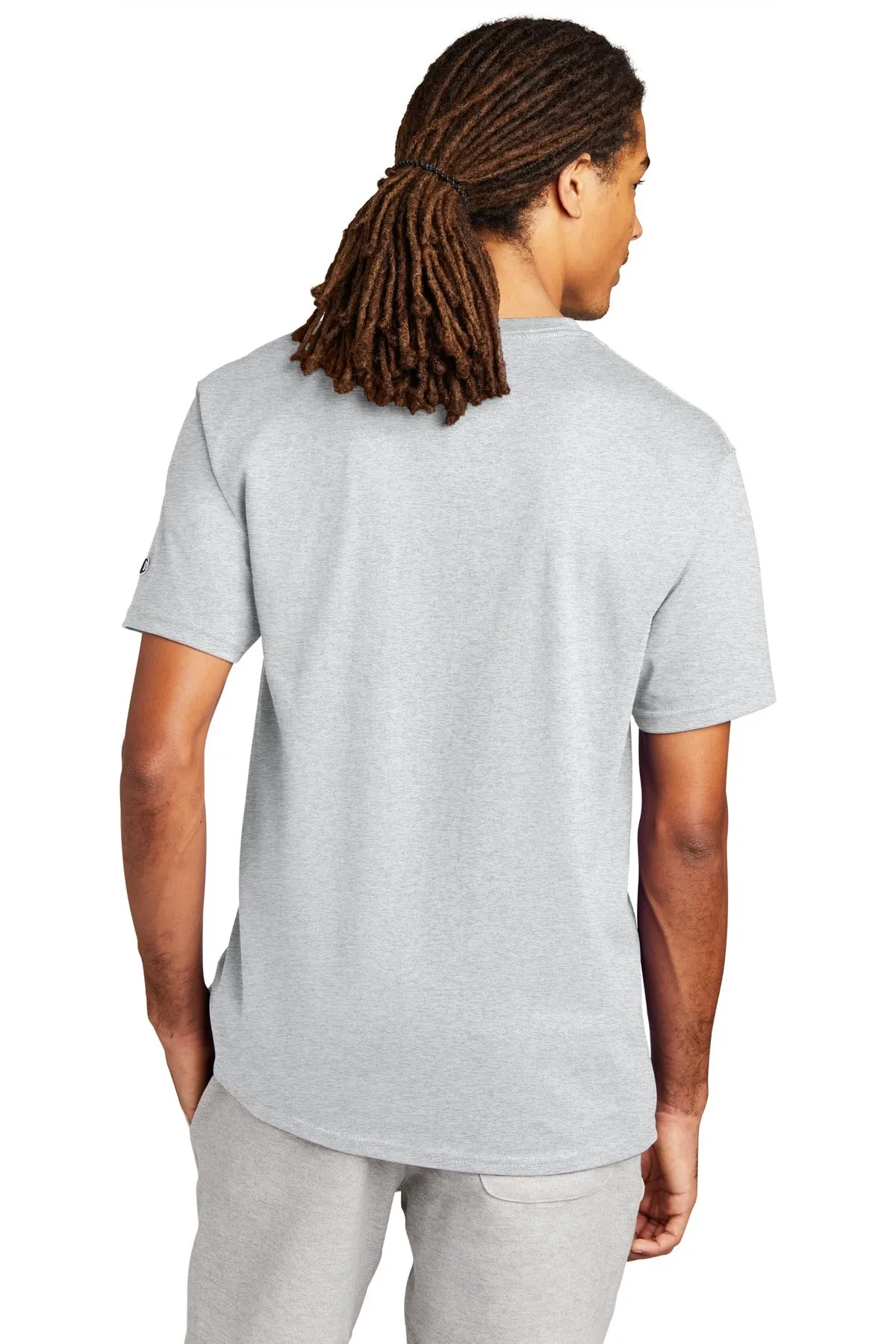 Champion® Heritage 6-Oz. Jersey Tee