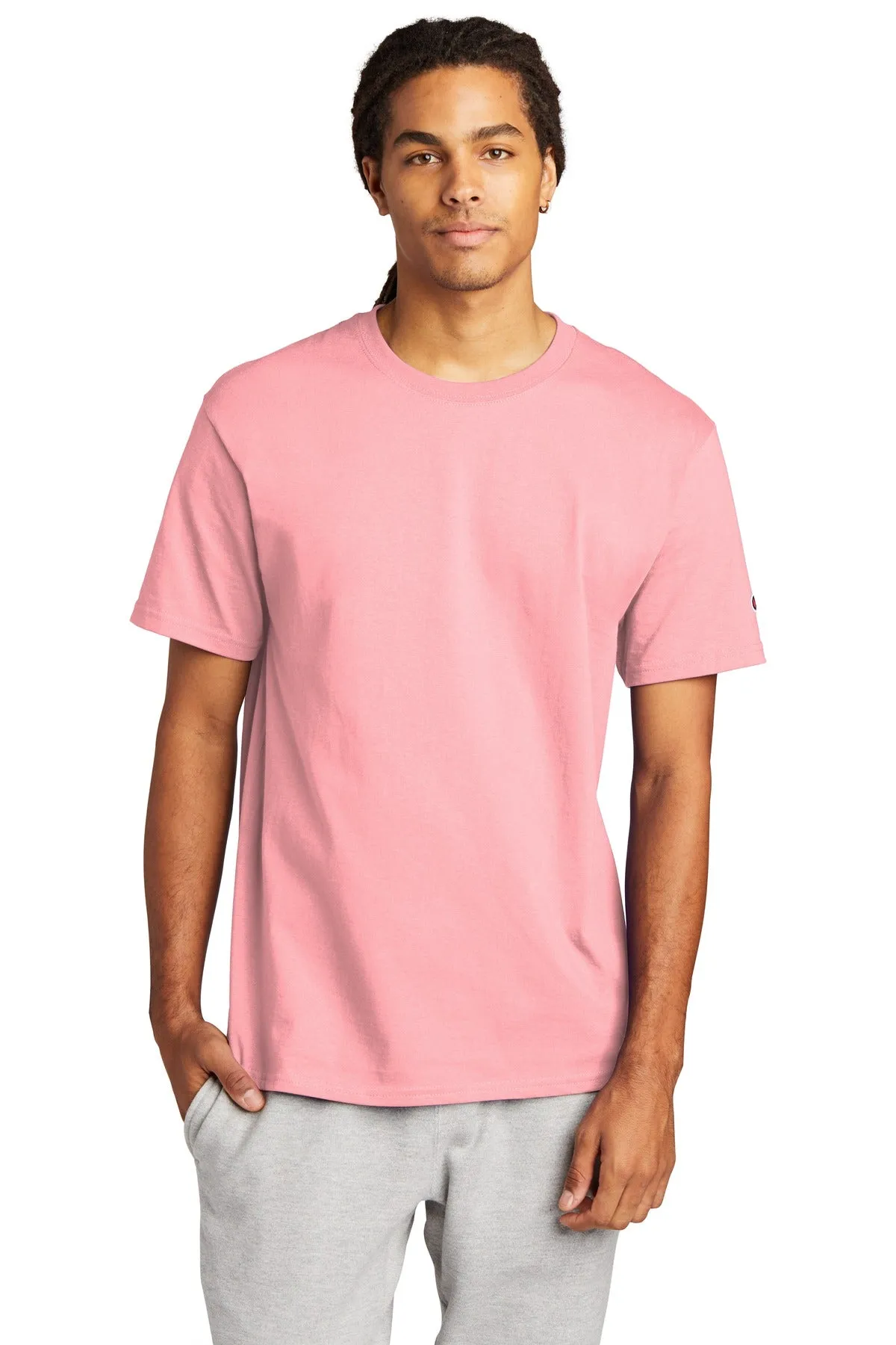 Champion® Heritage 6-Oz. Jersey Tee