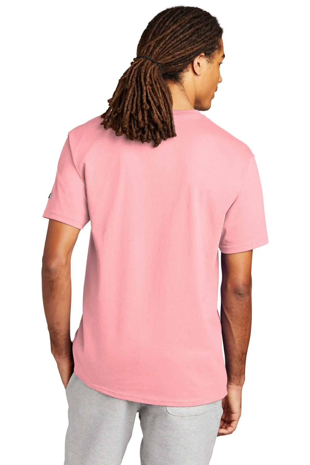 Champion® Heritage 6-Oz. Jersey Tee