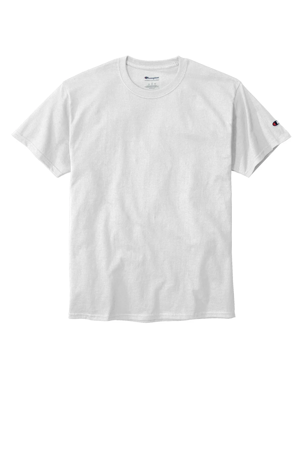 Champion® Heritage 6-Oz. Jersey Tee