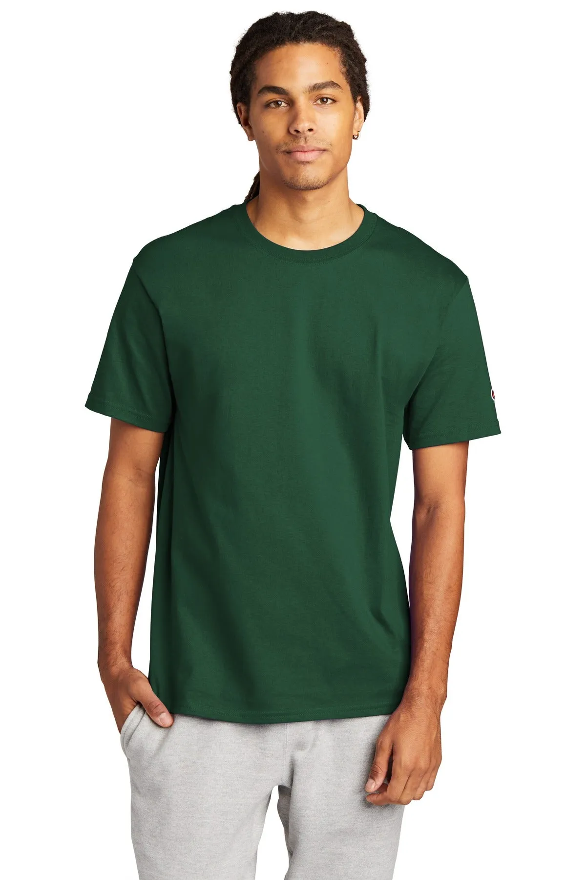 Champion® Heritage 6-Oz. Jersey Tee