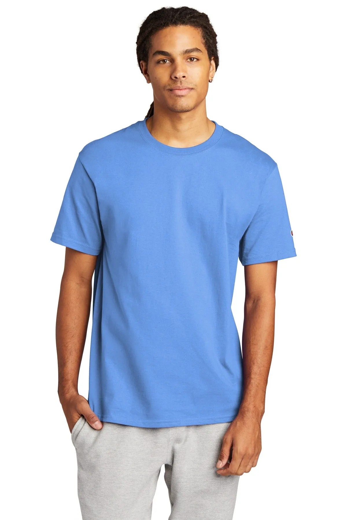 Champion® Heritage 6-Oz. Jersey Tee