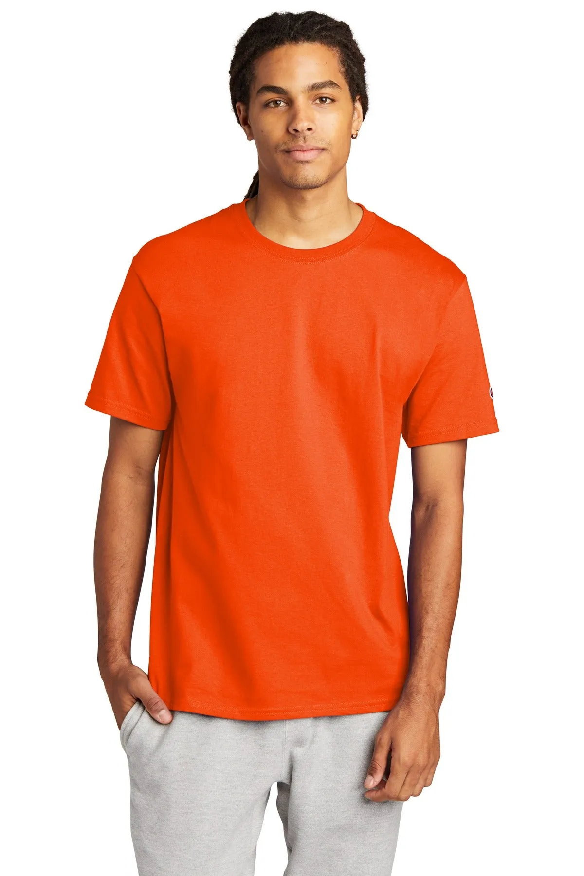 Champion® Heritage 6-Oz. Jersey Tee