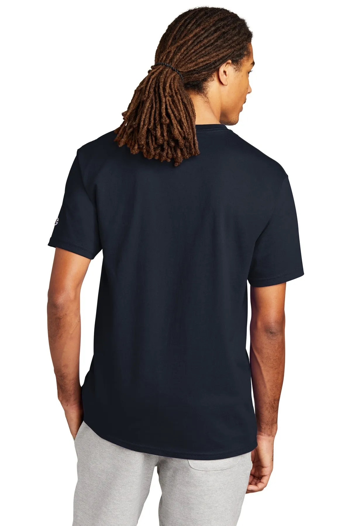 Champion® Heritage 6-Oz. Jersey Tee