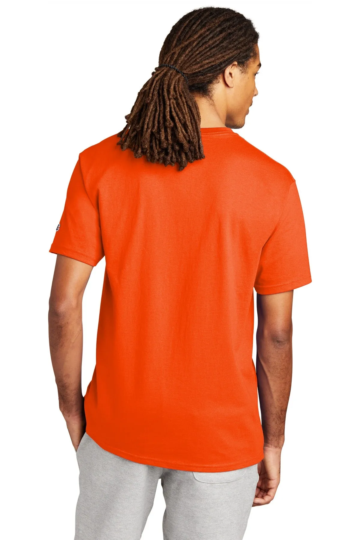 Champion® Heritage 6-Oz. Jersey Tee