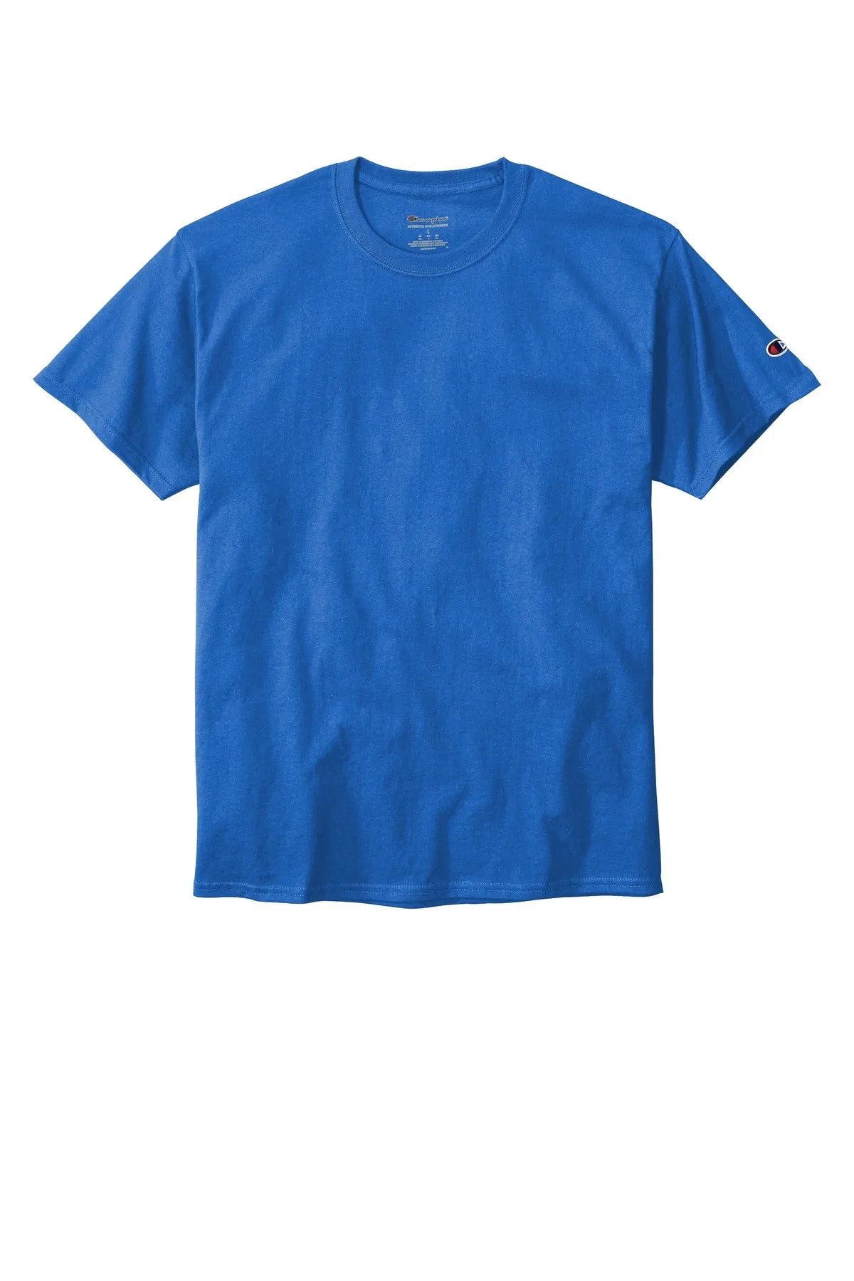 Champion® Heritage 6-Oz. Jersey Tee