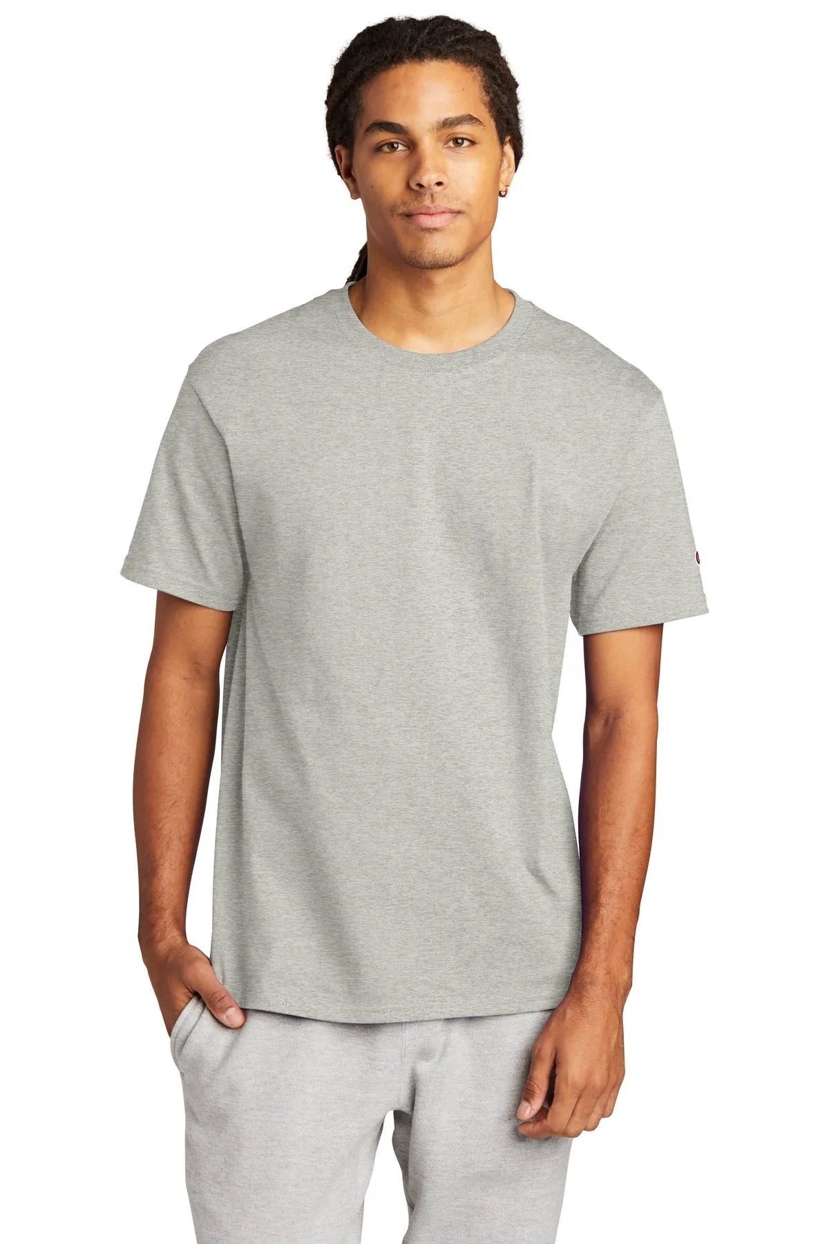 Champion® Heritage 6-Oz. Jersey Tee