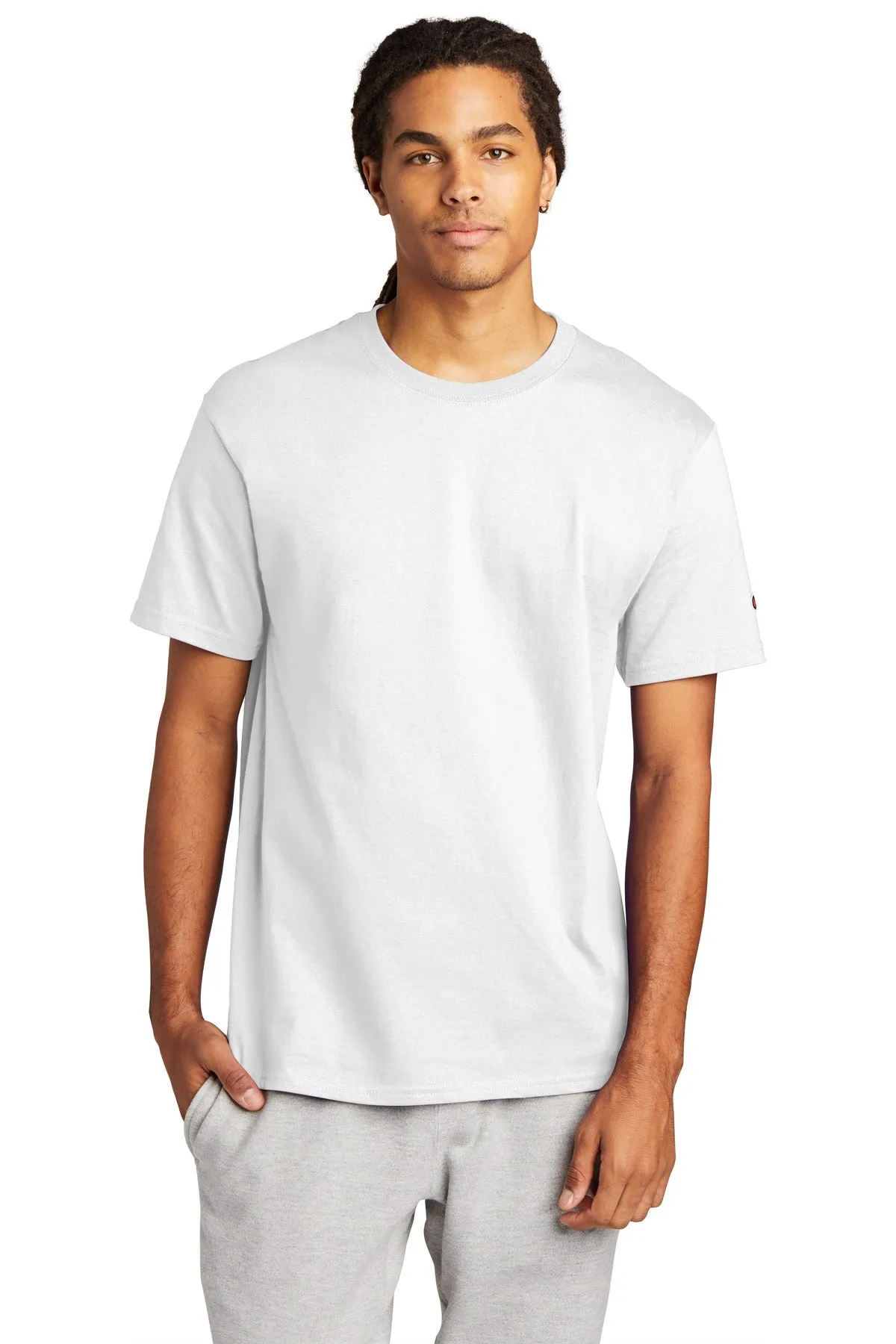 Champion® Heritage 6-Oz. Jersey Tee