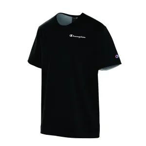 Champion Reversible Tee Black Oxford Grey Men T5845-550724-WEH