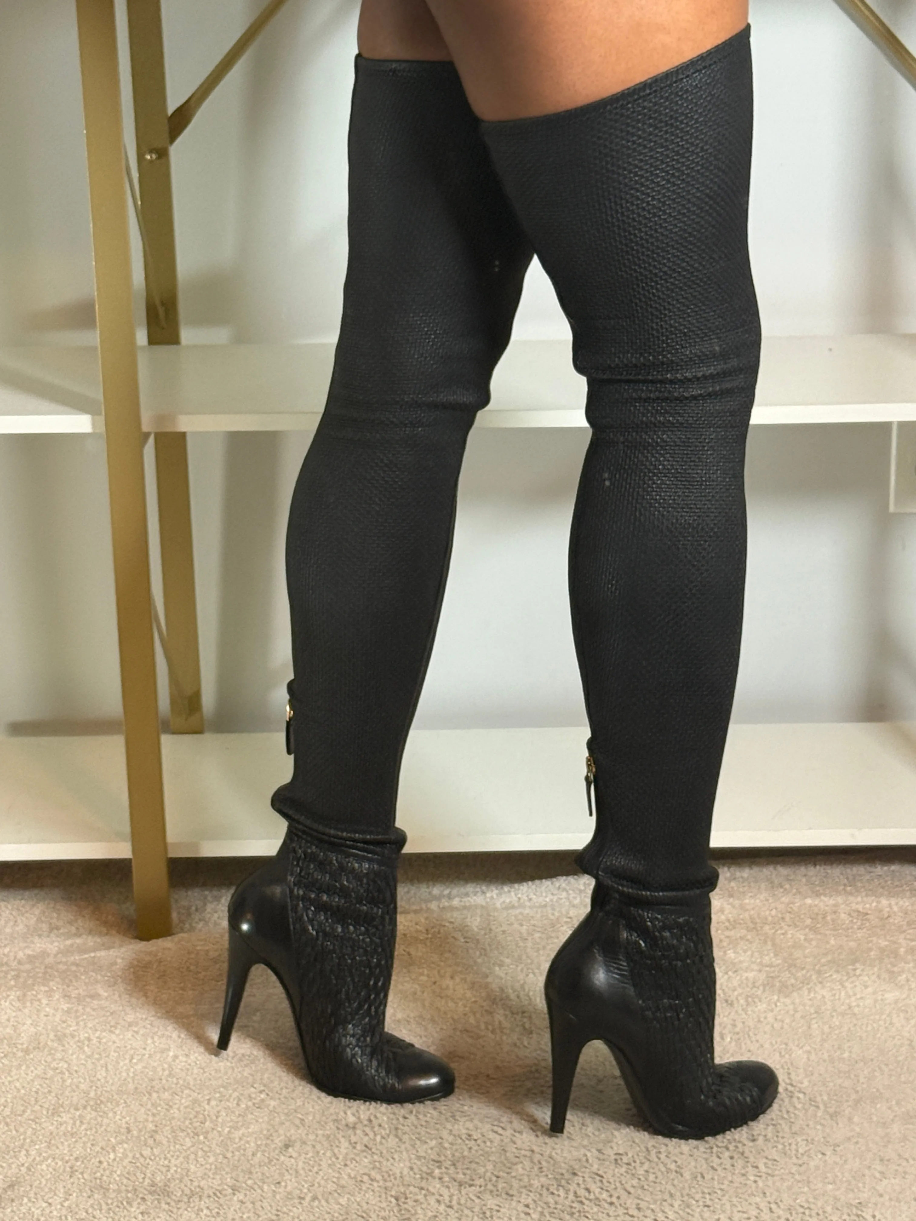 Chanel sz 38.5