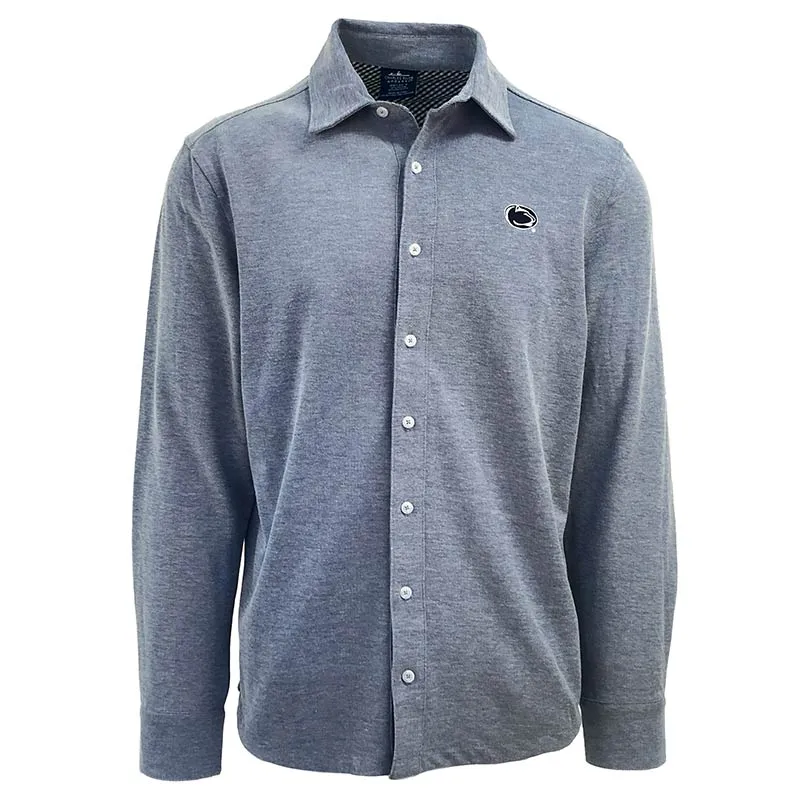 Charles River Naugatuck Dress Shirt