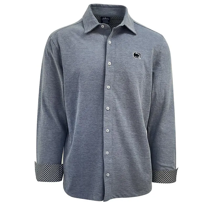 Charles River Naugatuck Dress Shirt