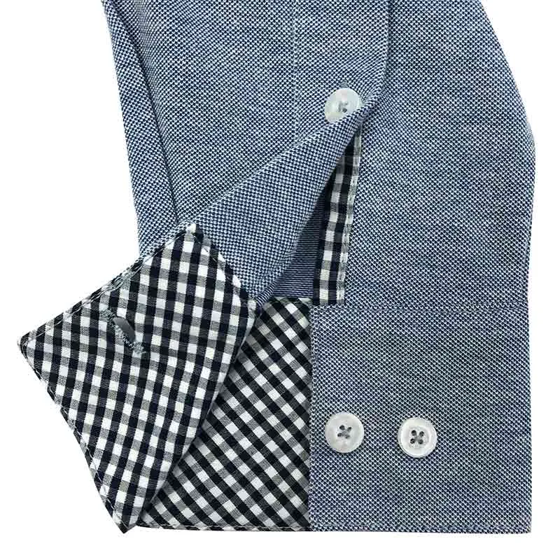 Charles River Naugatuck Dress Shirt