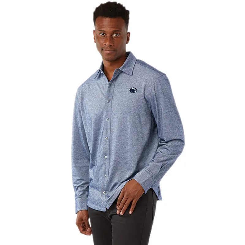 Charles River Naugatuck Dress Shirt