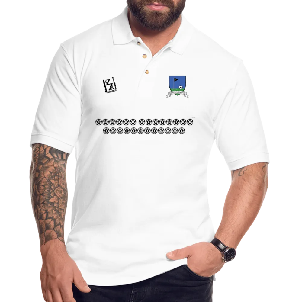 Chazer Clothing Invitational Collared Shirt