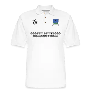 Chazer Clothing Invitational Collared Shirt