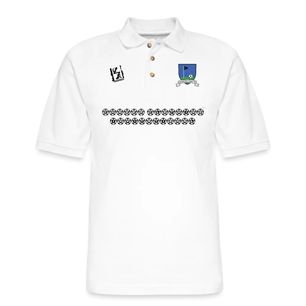 Chazer Clothing Invitational Collared Shirt