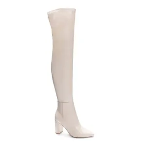 Chinese Laundry - Women's Slim Fit Over The Knee Boots