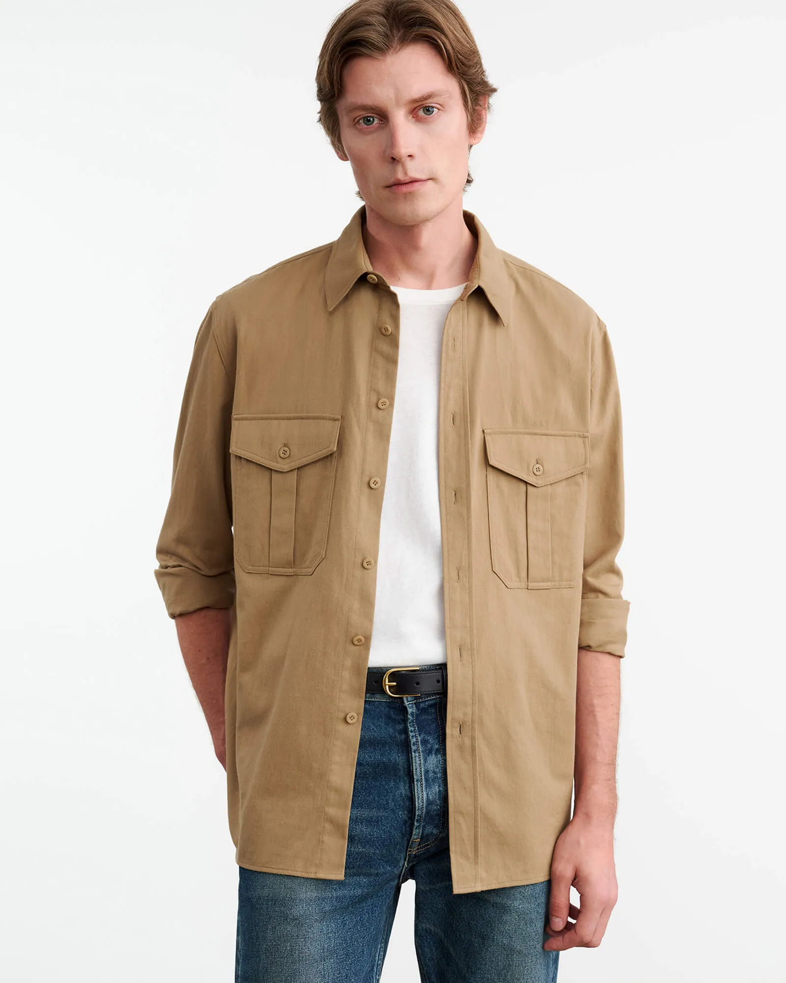 CHRISTOPHE SHIRT
