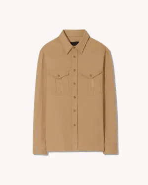 CHRISTOPHE SHIRT