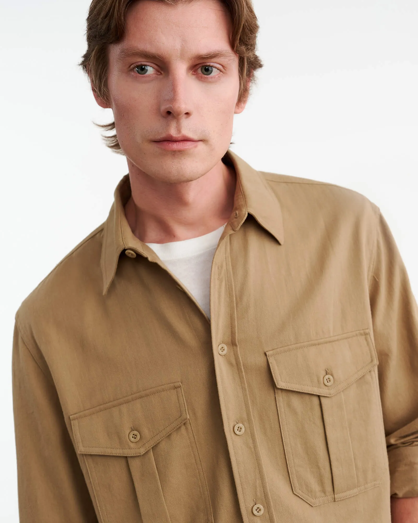 CHRISTOPHE SHIRT