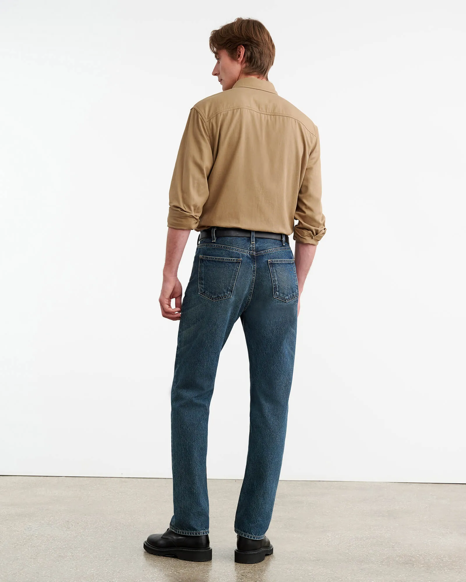 CHRISTOPHE SHIRT