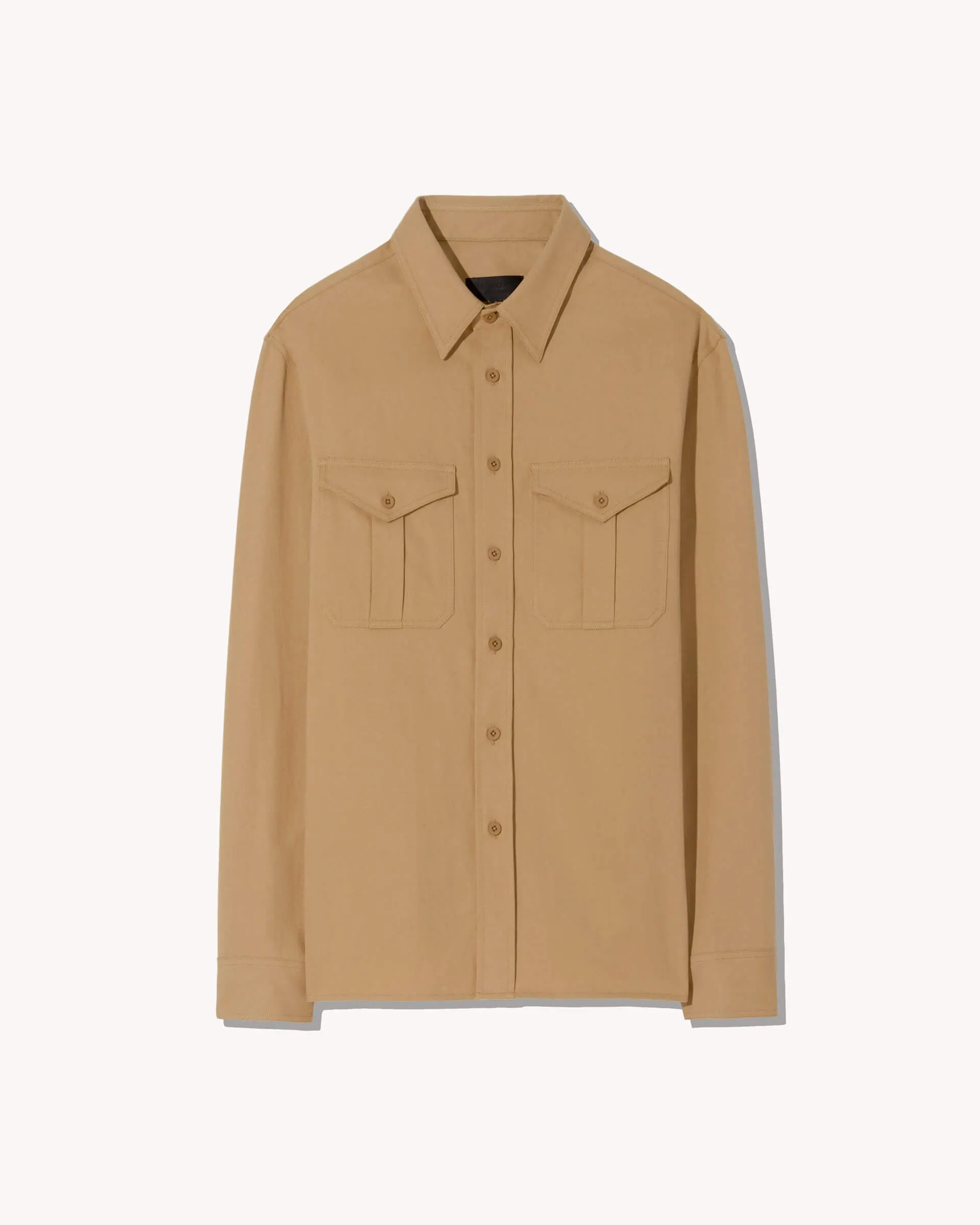 CHRISTOPHE SHIRT