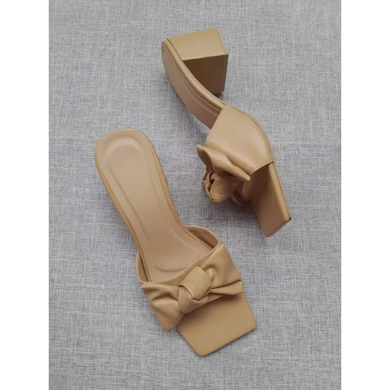 Ciara Heels Sandals(2.5 inch)
