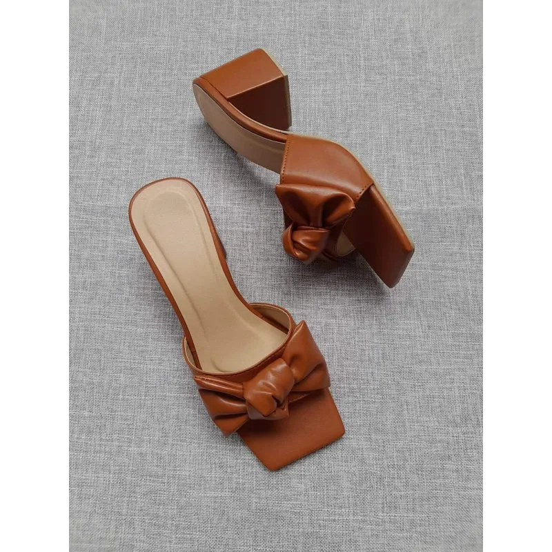 Ciara Heels Sandals(2.5 inch)