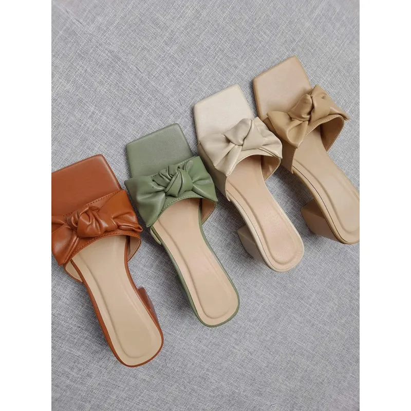 Ciara Heels Sandals(2.5 inch)