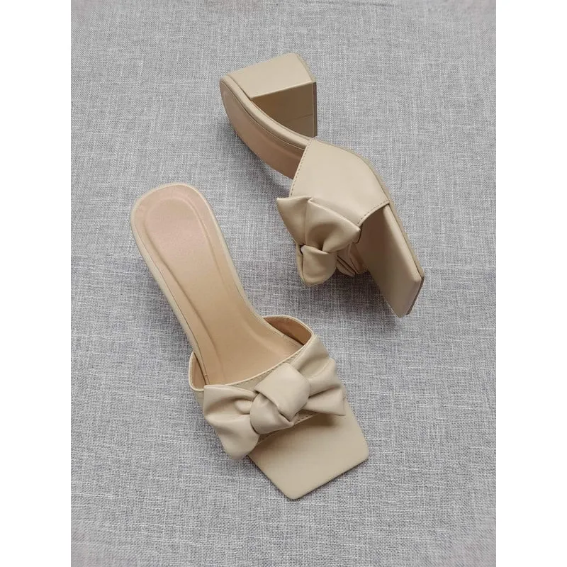 Ciara Heels Sandals(2.5 inch)