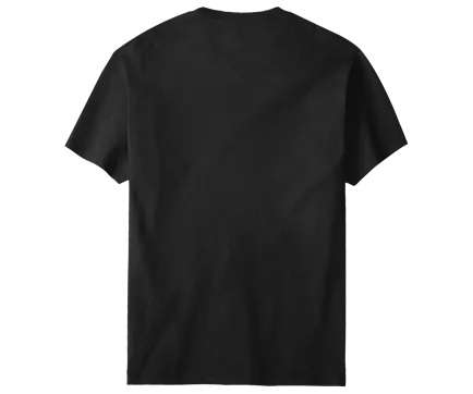 Circle Logo Orange T-shirt