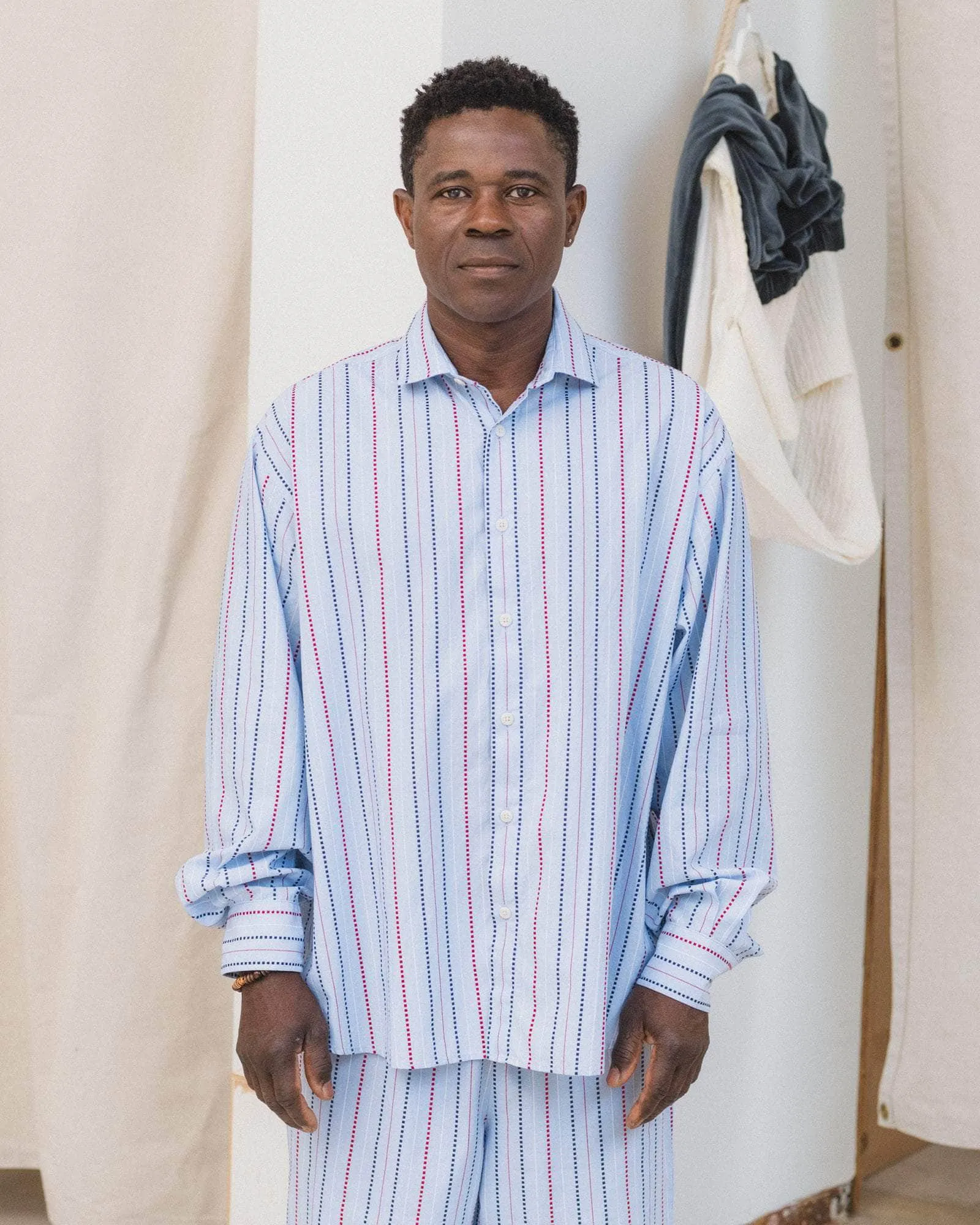 Claude Shirt