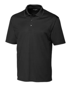 Clique Spin Eco Performance Pique Polo