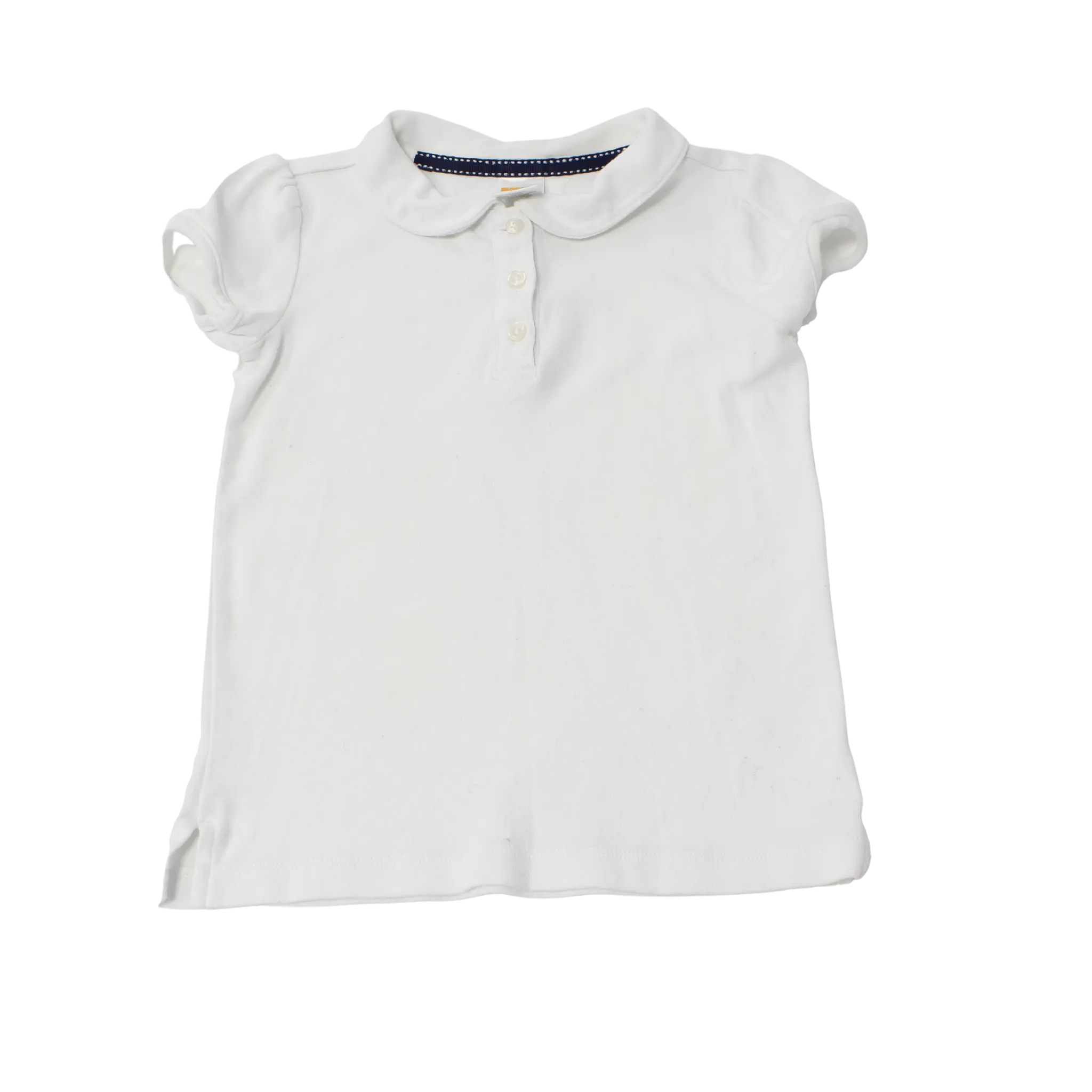 Collared Tee