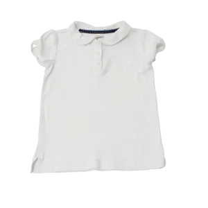 Collared Tee