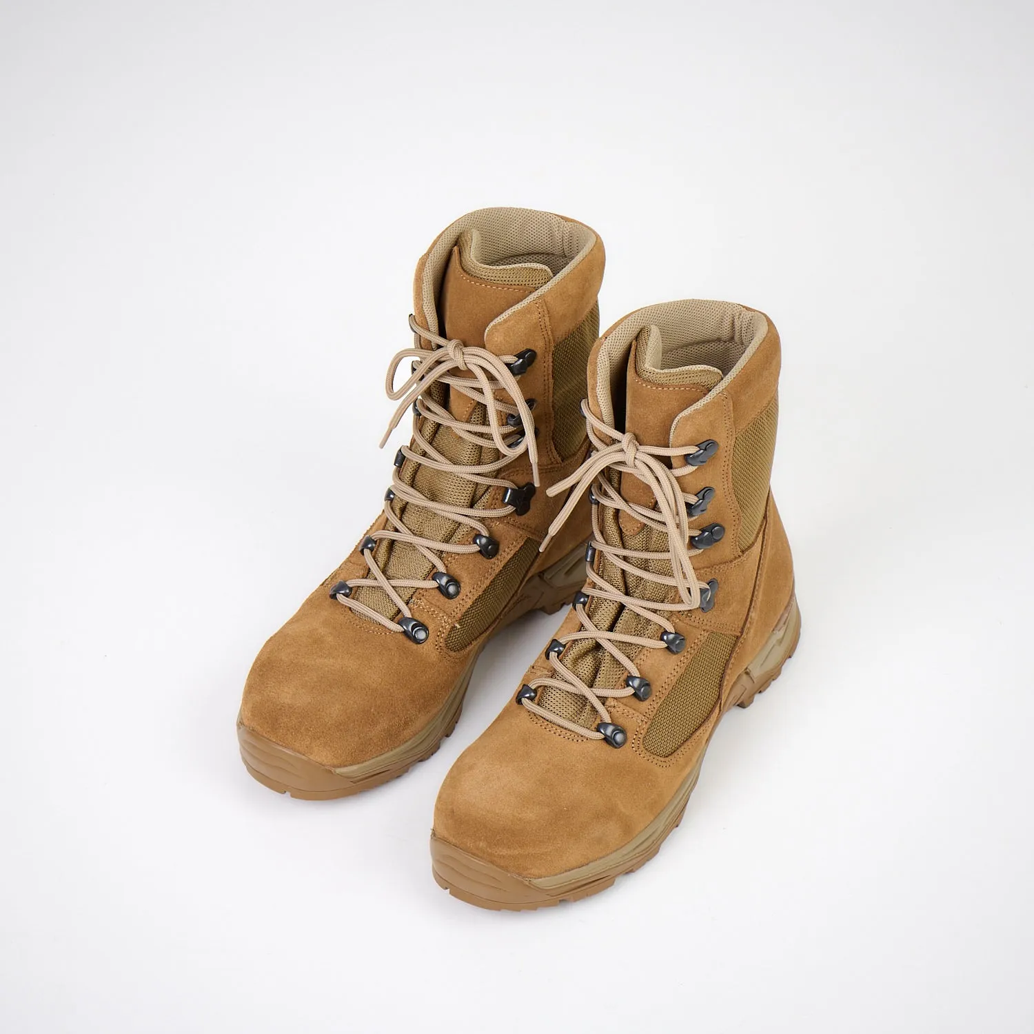 Combat Boots 583