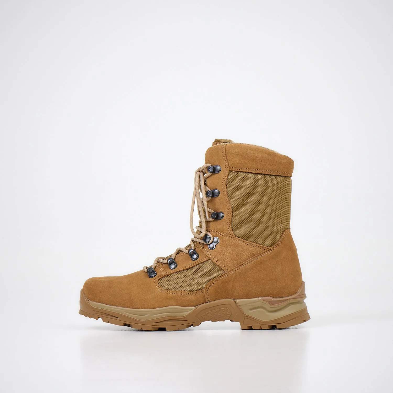 Combat Boots 583