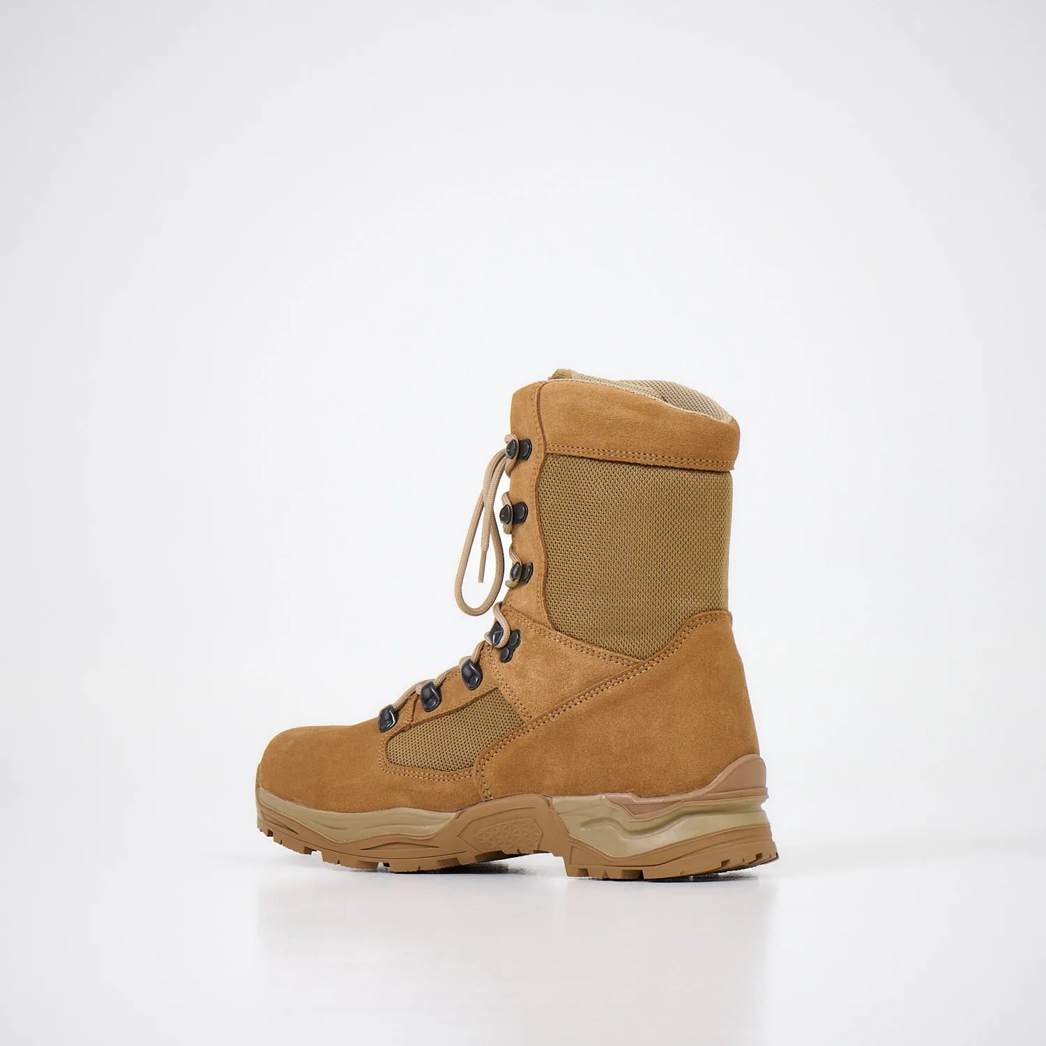 Combat Boots 583