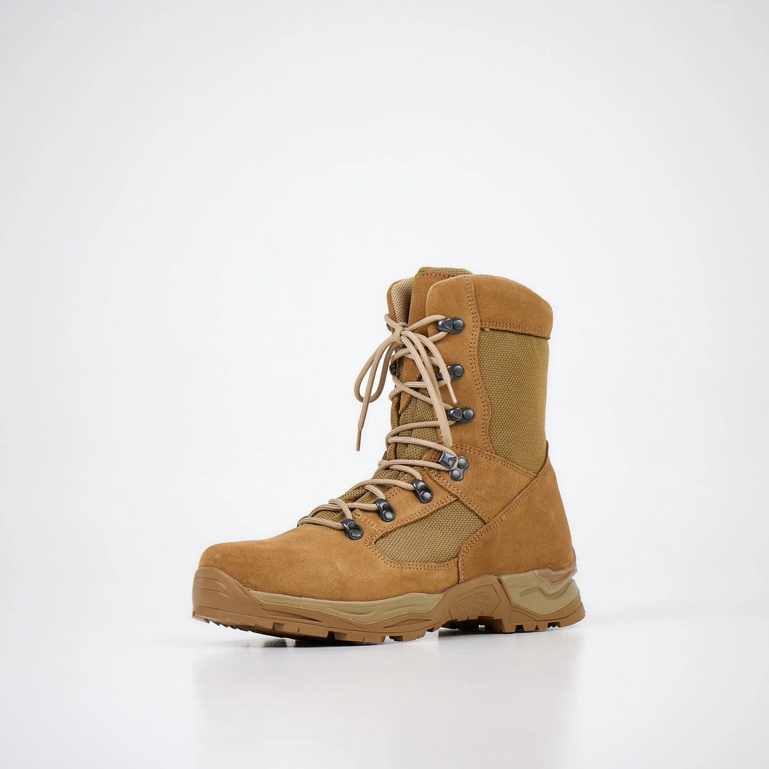Combat Boots 583