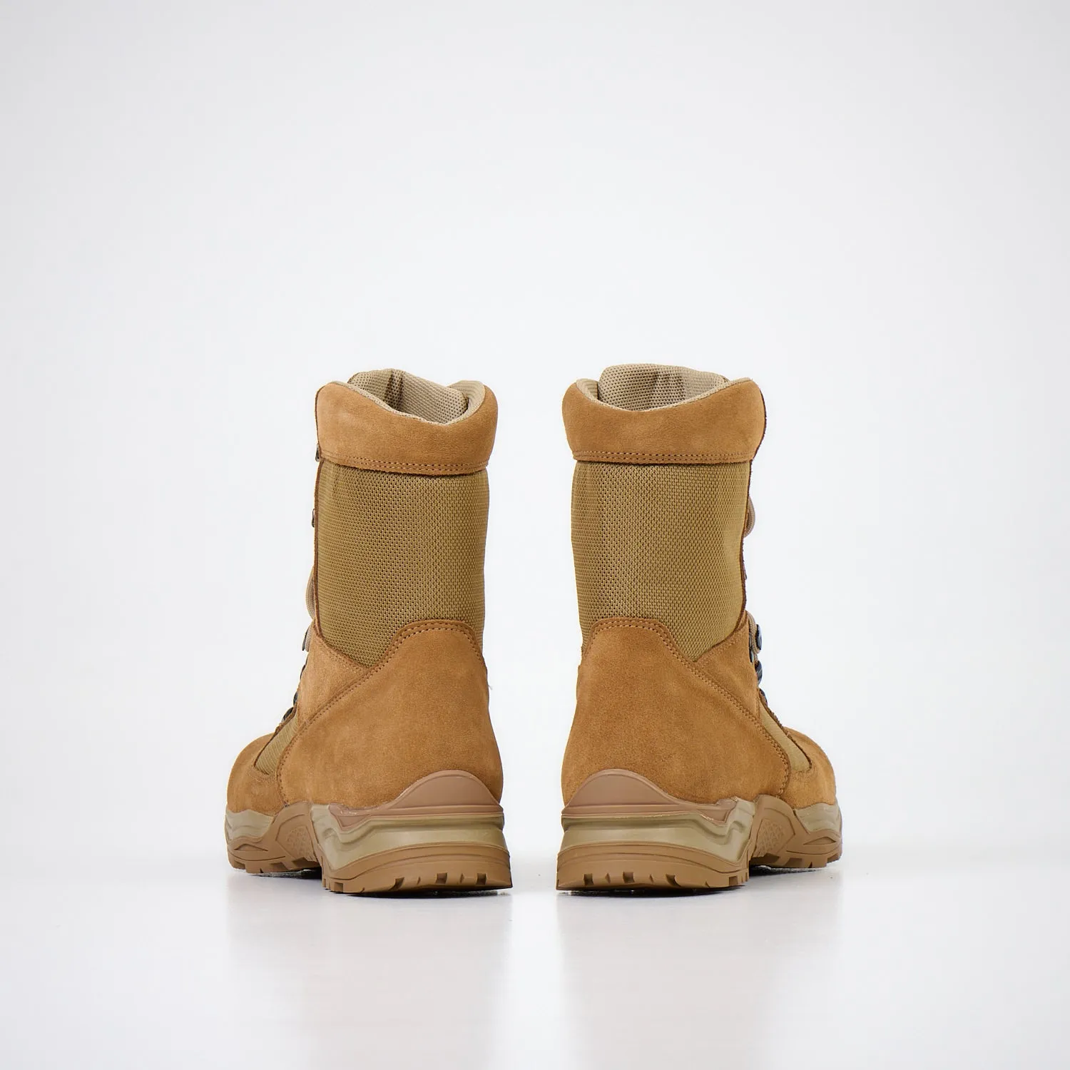 Combat Boots 583