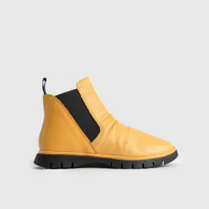 Comfort Casual Boots 19115