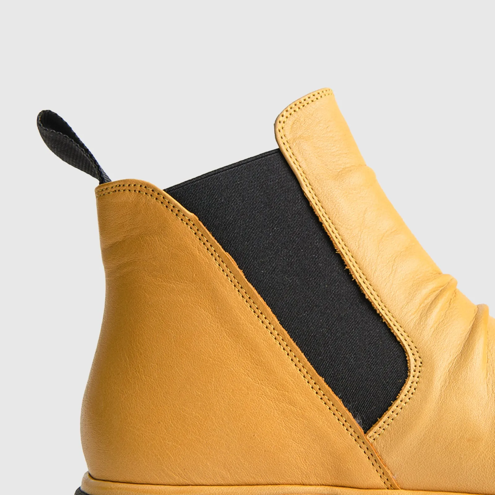Comfort Casual Boots 19115
