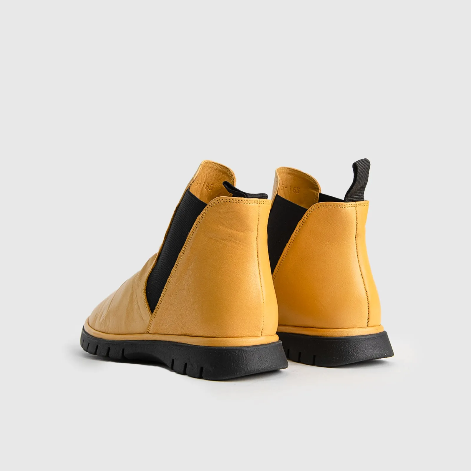 Comfort Casual Boots 19115