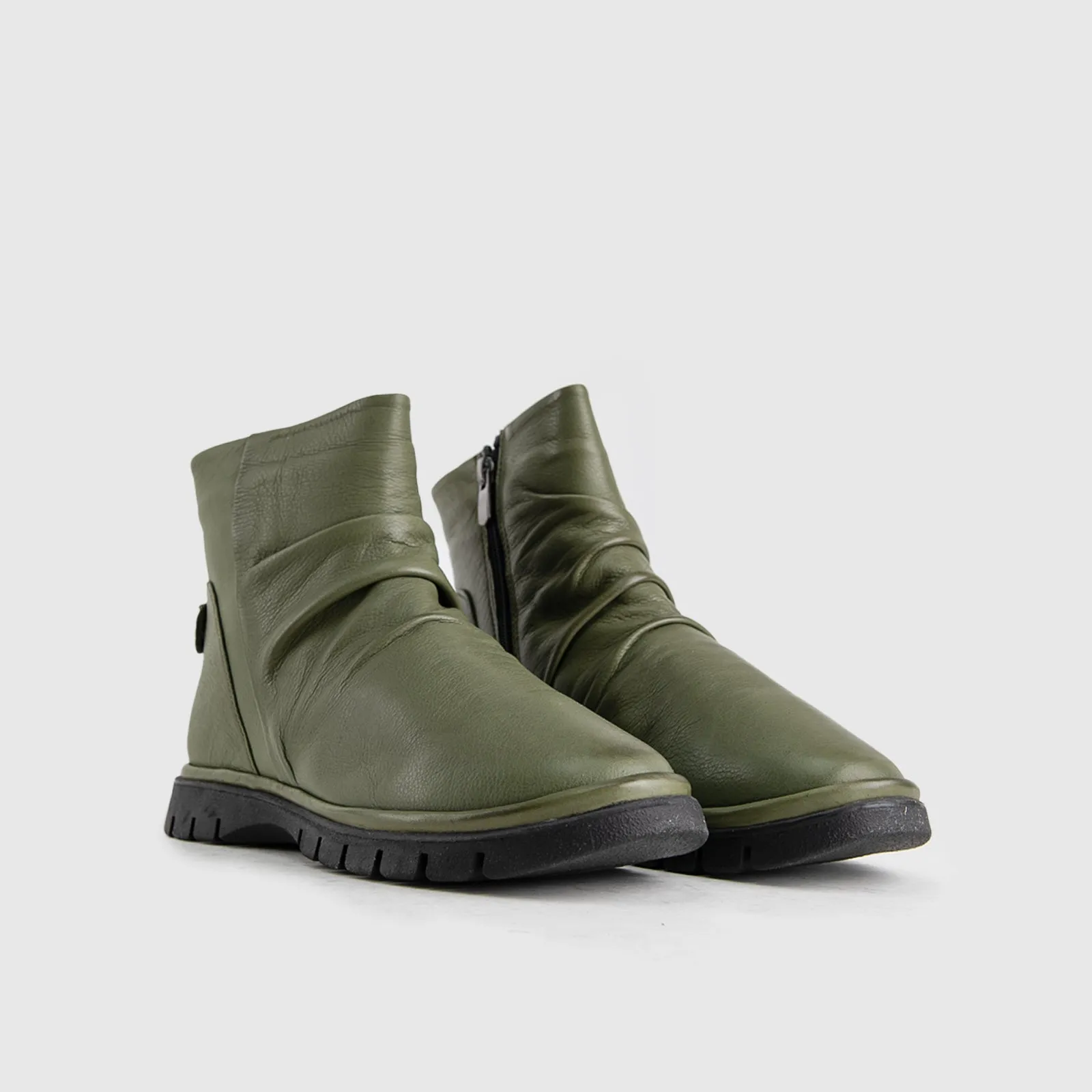 Comfort Outdoor Boots - 19105