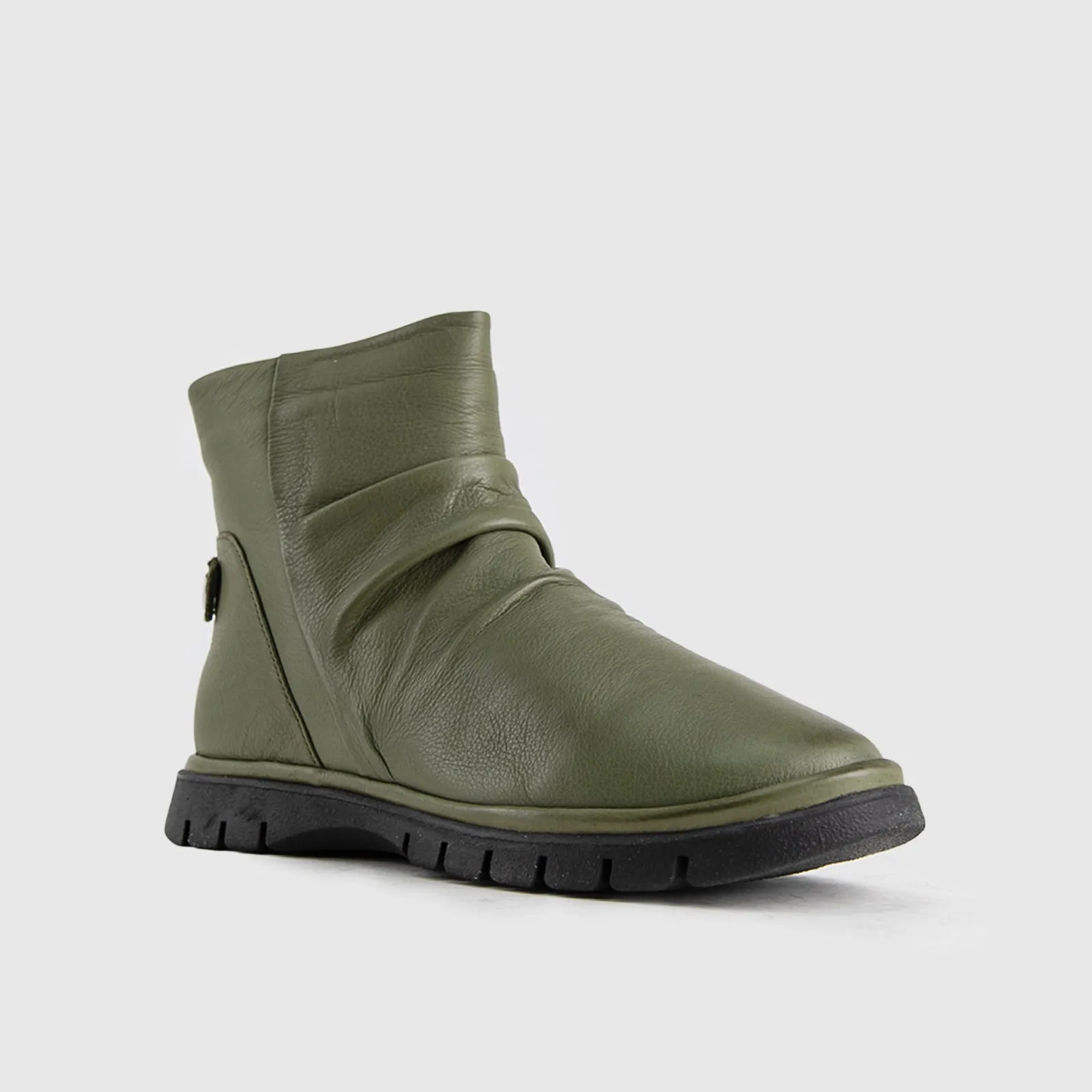 Comfort Outdoor Boots - 19105