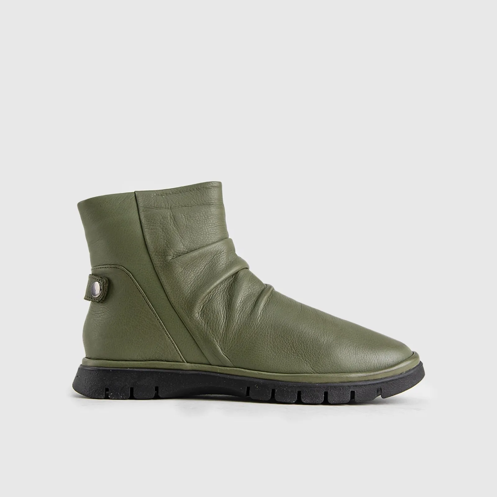 Comfort Outdoor Boots - 19105