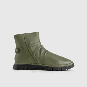 Comfort Outdoor Boots - 19105
